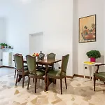 Elegante Casa Liberty